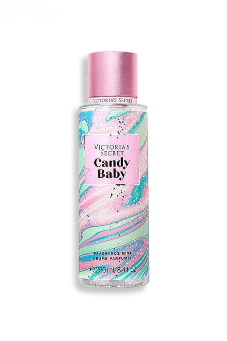 سبلاش للجسم - فكتوريا سيكرت - Victoria Secret